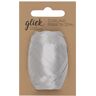 Glick Luxe krullint, perfect voor cadeauverpakking, kunst en ambachten