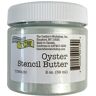 The Crafter's Workshop Crafter's Workshop Stencil Butter 2oz-Oyster TCWSB2OZ-9130