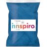 INNSPIRO Wolvilt, nautisch blauw, 1000 g