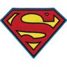 C&D Visionary C & D Visionary Stof DC Comics Patch-Superman Insignia
