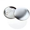 mia mai Buttons Buttonblanks 50 mm (200 stuks) voor badgematic buttonmachine met veiligheidsspeld