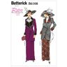 BUTTERICK patroon