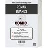 Comic Concept Romeinse boards (157 x 230 mm)