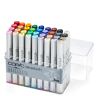 Copic Sketch Basic 36 Kleur Set