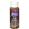 DecoArt Wood Gel Stain 2oz-Maple