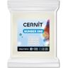 Cernit Number One modelleerton, 250 g dekwit