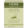 CATTIER PARIS Cattier Ultra Ventilated Green Clay 250 g