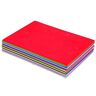 Anjing 30 Pack van EVA Foam 2mm Craft Sheets Multi gekleurde A4 Size Sheets Craft Supplies