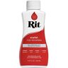 Rit Dye Liquid 8oz-Scarlet