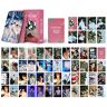 TBTL Kpop TXT fotokaarten, 55 stuks, TXT Lomo-kaarten, TXT ACT SWEET MIRA Novel album, kaarten, TXT Mini Lomo Cards TXT 2023 fotokaarten, cadeau voor fans