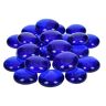 efco 2273948 Glazen nuggets 13-15mm blauw, 10 x 10 x 5 cm