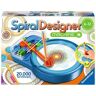 Ravensburger Spiraalvormige designmachine, leren tekenen voor kinderen vanaf 6 jaar, creatieve tekenset voor elektronisch of handmatig tekenen