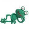 Bernat Knitty Critters Go Eddie Frog