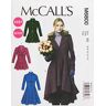 McCall's McCall Pattern Company Patroon: