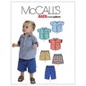 McCall's McCall Pattern Company patroon