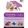 Crafter's Companion Crafters Companion The Enveloper-11.7" X7.5, Papier, Paars, 11.75" x 7.5