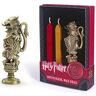 The Noble Collection De edele Griffindor wax seal collectie