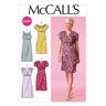 McCall's Patterns McCall Pattern Company Snijpatroon