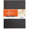 Stillman & Birn Schetsboek Gamma, 62 vellen, 150 g, 21, 0 x 29, 7 cm