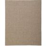 Clairefontaine 18 x 24 cm Natural Canvas Board, 3 mm dik