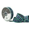 Berisfords Polyester Tartan, Mackenzie, 4 x 10,4 x 2,9 cm