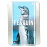 Gift Republic GR100026 Adopteer een pinguïn geschenkdoos, 1"*8.87in*6.3