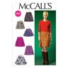 McCall's Patterns McCall Pattern Company naaipatroon