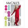 McCall's McCall Pattern Company naaipatroon