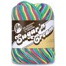 Lily Sugar 'n Cream, katoen, psychedelic, 2 oz, 109