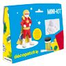 décopatch Decopatch Kit, KIT046C, meerkleurig
