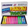 Honsell Jaxon 47408 Neon Pastel Olie Pastels Pack van 12)