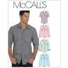 McCall's McCall Pattern Company patroon