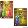 5xAlien Sling schot Sticky Alien Catapult