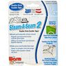 The Warm Company 5509 Lite Steam-A-Seam 2 band, aan beide zijden hechtend, 6 mm x 36,6 m