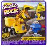 Kinetic Sand Kinetic Rock 6033177  bouwplaatsset