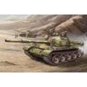 Trumpeter 1/35 Russian T-62 Mod 1972 Trumpeter