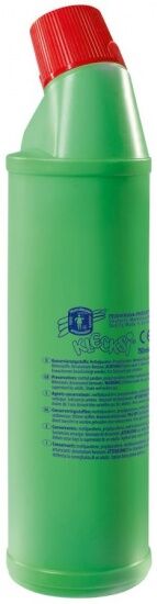 Feuchtmann Klecksi Fles Vingerverf 900 ml Groen - Groen