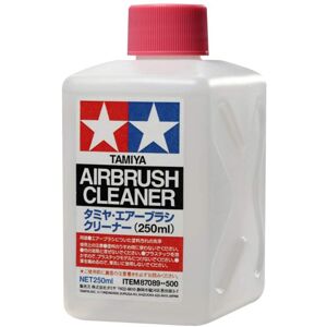 Tamiya Airbrush Cleaner 250ml