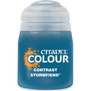 Warhammer Citadel Paint Contrast Stormfiend 18ml