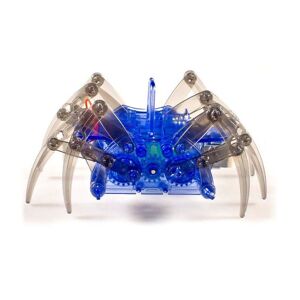 Dfrobot Spider Kit - Mekanisk Robot-Edderkopp Byggesett