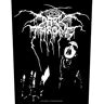 Darkthrone Transylvanian Hunger Patch