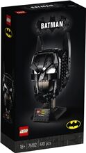 Lego 76182 LEGO Batman Cowl