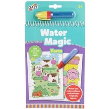 Galt Water Magic Farm