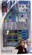 Frozen Art Case