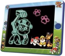 Paw Patrol Glow Pad