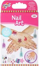 Galt Cool Create - Nail Art