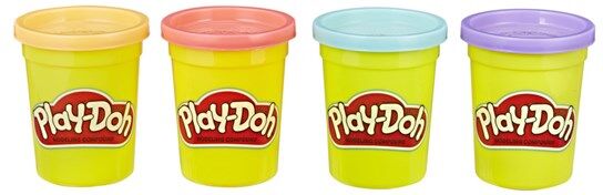 Play-Doh, Sweet