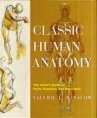 Winslow, Valerie L. Classic Human Anatomy (0823024156)