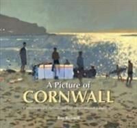 Backwill, Ray Picture of Cornwall (1906690235)