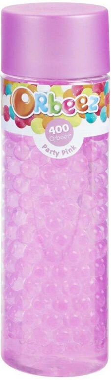 Orbeez Refill - Party Rosa